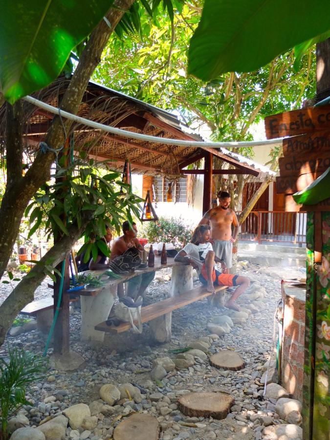 Casa Surf Mar Azul Guest house *