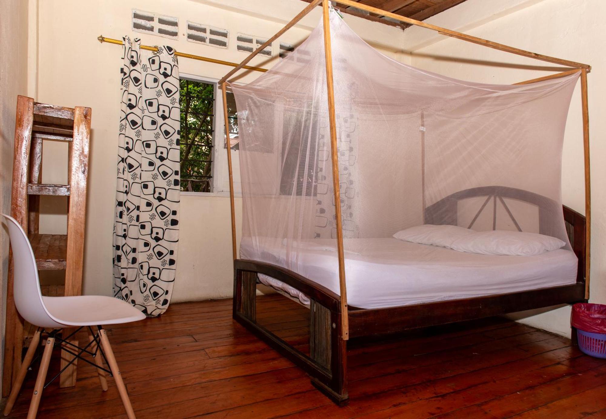 Casa Surf Mar Azul Guest house *