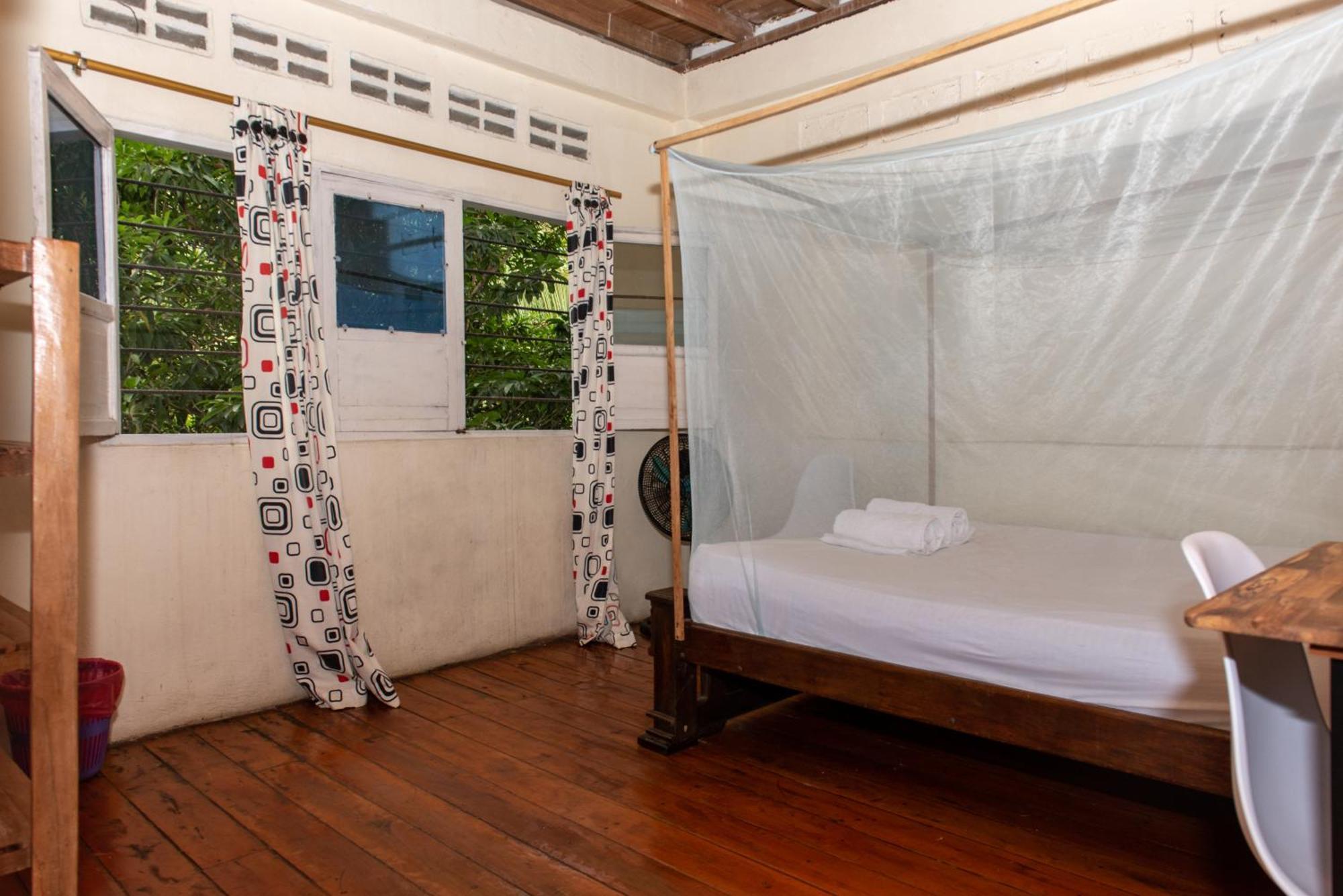 Casa Surf Mar Azul Guest house *